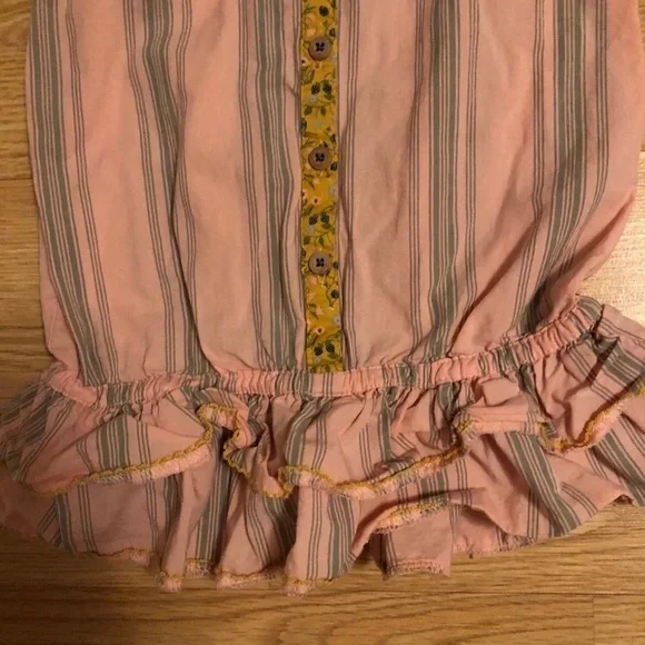 “Matilda Jane” 2pc set size 4 - Picture 6 of 11